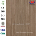 JHK 007 Venda Boa qualidade Cor escura Straight Textura EV OAK MDF Door Skin Factory